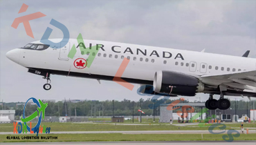 Air Canada Airlines