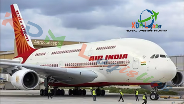 Air India Airlines