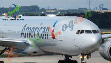 American Airlines