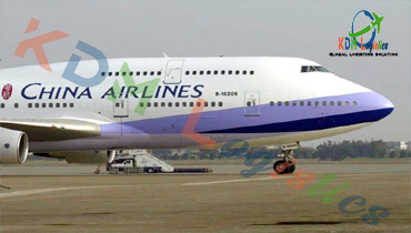 China Airlines