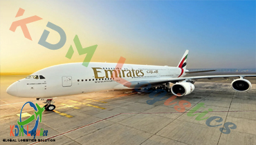 Emirates Airlines