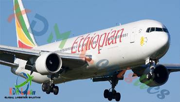 Ethiopian Airlines