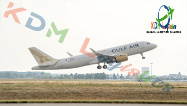 Gulf Air