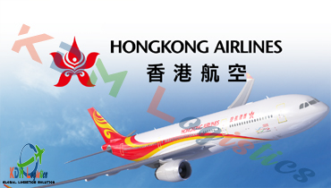 Hong Kong Airlines