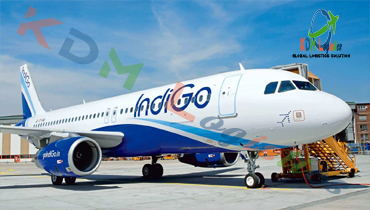 IndiGo Airlines