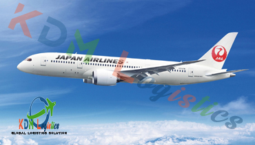 Japan Airlines