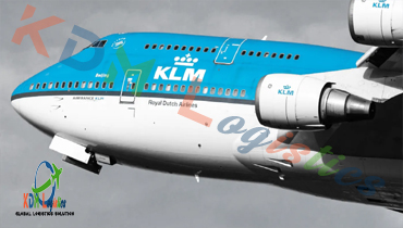 KLM Airlines