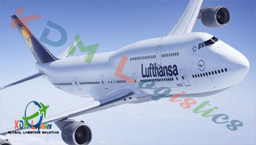 Lufthansa Airlines