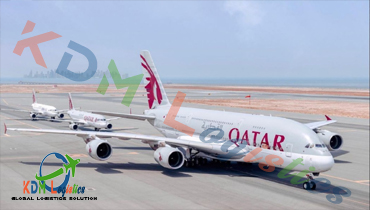 Qatar Airways