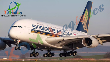 Singapore Airlines