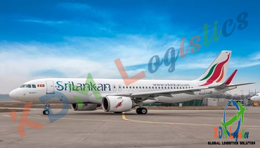 SriLankan Airlines