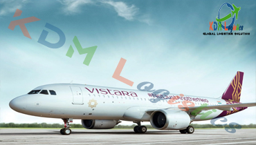 Vistara Airlines