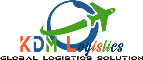 About KDM Logistics