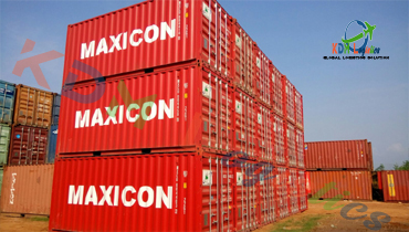 Maxicon Container Line