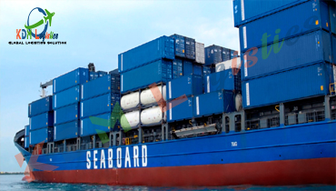 Seaboard Marine