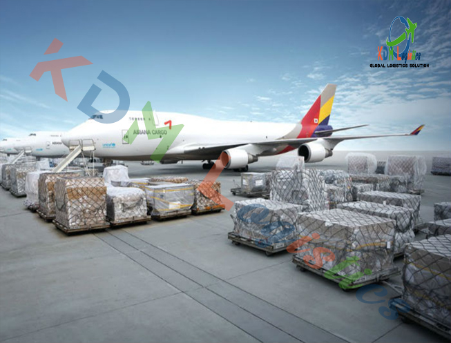 Air Freight